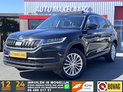 Skoda Kodiaq - 1.5 TSI Style Business 7p. PANO CAM SFEER KEYLESS