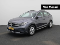 Volkswagen Taigo - 1.0 TSI Life | Airconditioning | Parkeersensoren | Lichtmetalen Velgen |
