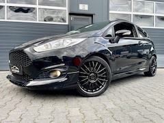 Ford Fiesta - 1.0 SPORT *ST LINE*NAVI*CRUISE*ECC*PDC*125PK*BOMVOL