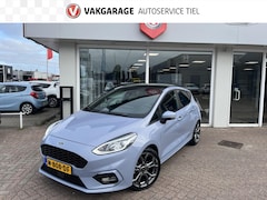 Ford Fiesta - 1.0 EcoBoost ST-Line X Schuif/kanteldak, Parkeersensoren voor + achter, Navigatie, LMV, Pr