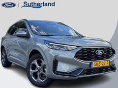Ford Kuga - 2.5 PHEV ST-Line | 243pk | Nieuw model | Wegklapbare trekhaak | Winter Pack | 2.100kg trek
