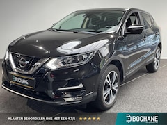 Nissan Qashqai - 1.2 N-Connecta | Panoramadak | 360 Camera |