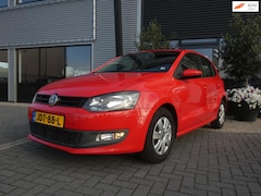 Volkswagen Polo - 1.2 Easyline