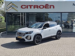 Peugeot 2008 - 1.2 Hybrid 145 GT