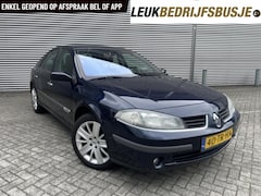Renault Laguna - 1.6-16V Business