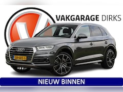 Audi Q5 - 2.0 TFSI Quattro Pro Line + ✅ Full LED ✅ ACC ✅ Virtual