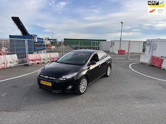 Ford Focus - 1.6 EcoBoost Titanium Clima.Navi