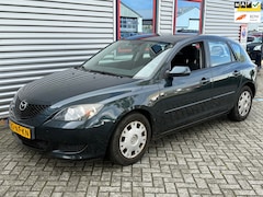 Mazda 3 Sport - 1.6 Touring Airco