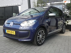 Volkswagen Up! - 1.0 high up BlueMotion