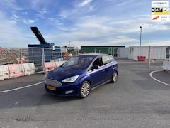 Ford C-Max - 1.0 Titanium Koppaking Lek. Clima.Navi