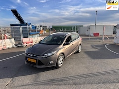 Ford Focus Wagon - 1.0 EcoBoost Edition Plus Koppaking Lekt