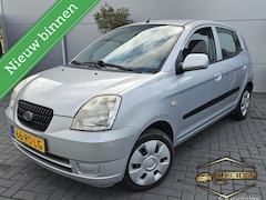 Kia Picanto - 1.0 LXE *inruil mogelijk