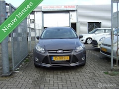 Ford Focus - 1.0 EcoBoost Titanium