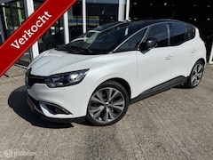 Renault Scénic - 1.2 TCe Intens 2017