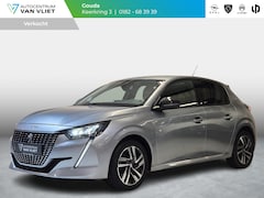 Peugeot 208 - 1.2 PureTech Allure Pack Navigatie | Achteruitrijcamera | Keyless Start | Apple Carplay/An