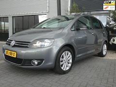 Volkswagen Golf Plus - 1.4 TSI Highline