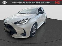 Toyota Yaris - 1.5 Hybrid Executive Bi tone | Blindspot | Sensoren