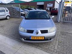 Renault Mégane coupé cabriolet - 1.6-16V Privilège Luxe