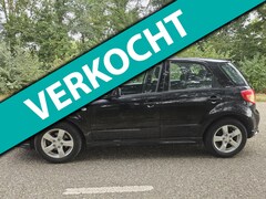 Suzuki SX4 - 1.6 Comfort