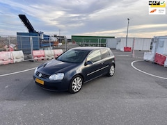Volkswagen Golf - 1.4 TSI Optive 4 Clima.Clima.Navi