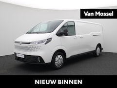 Maxus eDeliver7 - L2H1 77 kWh eDeliver7 L2H1 77 kWh | 452KM Stad / 310KM Combi WLTP | 6, 7 M3 Laadruimte | T