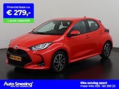 Toyota Yaris - 1.5 Hybrid Dynamic | Stoelverwarming | Camera | Carplay | Zondag Open