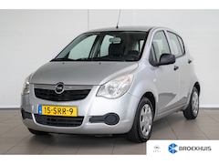 Opel Agila - 1.0 Selection | Stuurbekrachtiging | Onderhoud aantoonbaar | 5 deurs |