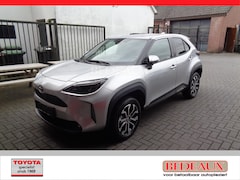 Toyota Yaris Cross - 1.5 VVT-I Hybrid 116pk CVT Explore Edition / rijklaarprijs