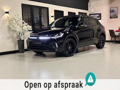Volkswagen T-Roc - 1.5 TSI R-Line | Pano | IQ - Light | Ledbar Keyless | Nav | Cam | Travel Assist |