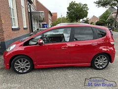 Honda Jazz - 1.4 Si Special Edition Cruise control, Climate control, LM velgen
