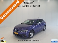 Volkswagen Polo - 1.0 TSI Life Business |Adaptive cruise| Carplay| IQ Drive|