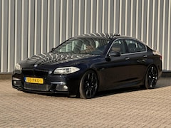 BMW 5-serie - 528i High Executive 20 inch inruil mogelijk