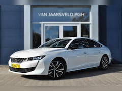 Peugeot 508 - GT 1.6 225pk EAT8 / Focal