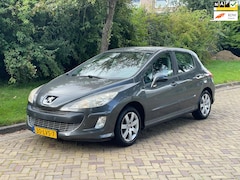 Peugeot 308 - 1.6 VTi Sublime 88 KW 120 PK NW-Apk NW-Ketting