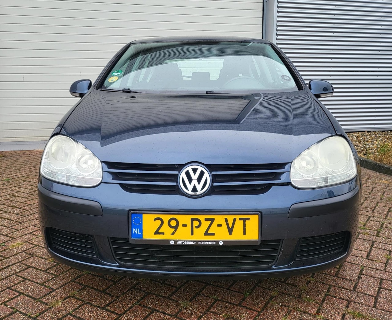Volkswagen Golf - 1.6 FSI Trendline APK NAP - AutoWereld.nl