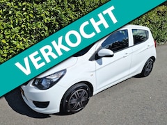 Opel Karl - 1.0 ecoFLEX Edition