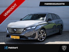 Peugeot 308 SW - Allure Avantage 1.6 PHEV 180pk Automaat ADAPT. CRUISE | 17''LM | STOELVERW. VOOR | DODE HO