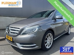 Mercedes-Benz B-klasse - 250 AMB. * 211 PK * 2e Eigenaar