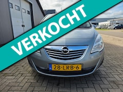 Opel Meriva - 1.4 Turbo Cosmo