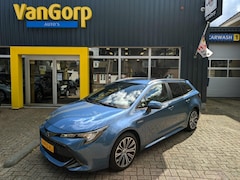 Toyota Corolla Touring Sports - 1.8 Hybrid Business Plus