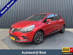 Renault Clio - 0.9 TCe Zen | Trekhaak | Apple Carplay/Android Auto | Cruisecontrol | Prijs Rijklaar