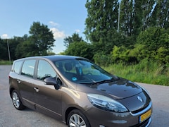 Renault Grand Scénic - 1.2 TCe Expression 7p.