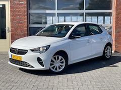 Opel Corsa-e - Edition 50 kWh | SOH 86% | Cruise Control | Climate Control | CarPlay | Navigatie | 2020 |