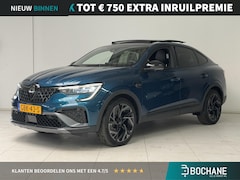 Renault Arkana - 1.6 E-Tech full hybrid 145 esprit Alpine | Panoramadak | Bose | Adaptieve cruise control |