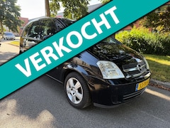 Opel Meriva - 1.6-16V Maxx Cool AUTOMAAT