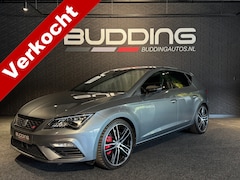 SEAT Leon - 2.0 TSI CUPRA 300 | Keyless | Camera | CarPlay