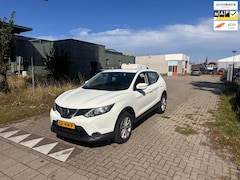 Nissan Qashqai - 1.2 Acenta Clima.Clima