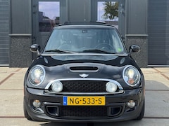 MINI Cooper S - 1.6 Goodwood Pano Leer Navi Pdc