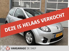 Renault Twingo - 1.2-16V Authentique