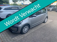 Volkswagen Up! - 1.0i Move 1e eigenaar Airco 129.000km Multimedia